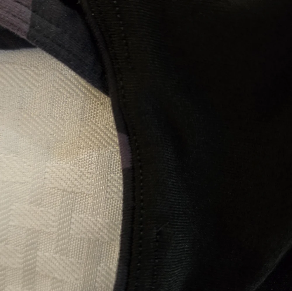 Old Navy Black Camouflage Sports Bra